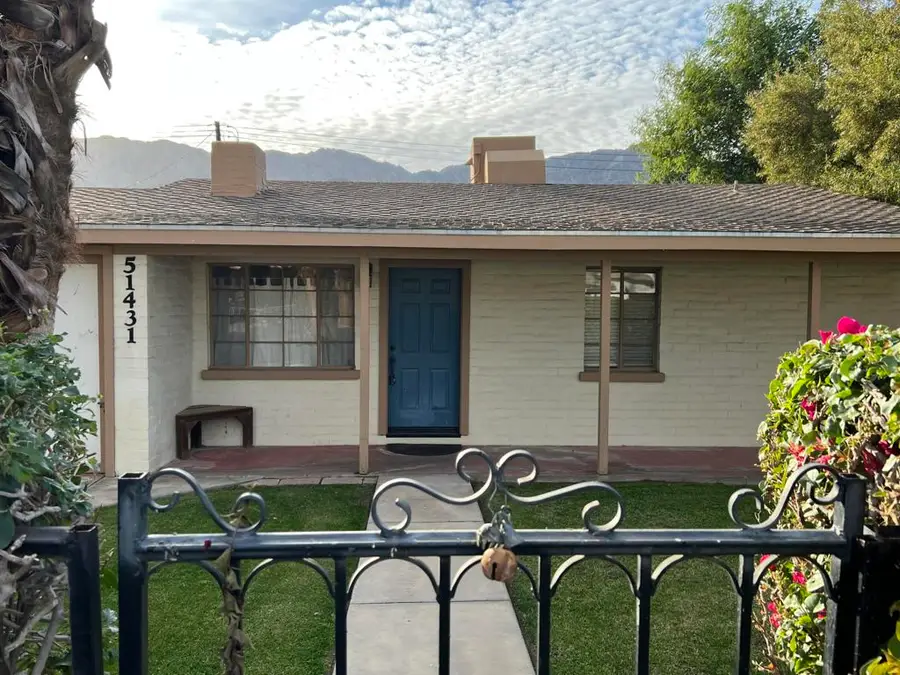 51431 Avenida Navarro, La Quinta, CA 92253 - #2