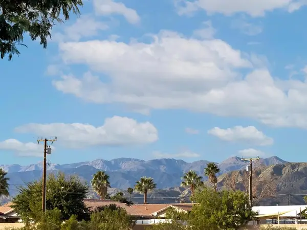 13915 Mark Drive, Desert Hot Springs, CA 92240