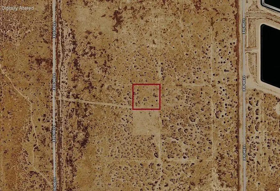 112 th Street East & Avenue L-8, Palmdale, CA 93551 - #2