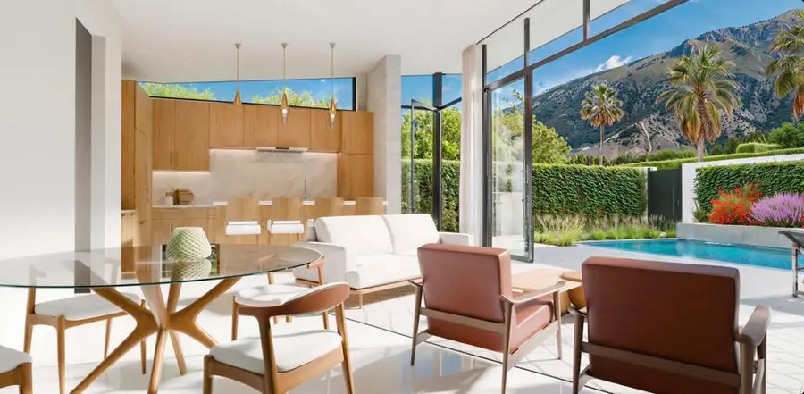 620 S Indian Trail Trail, Palm Springs, CA 92264 - #3