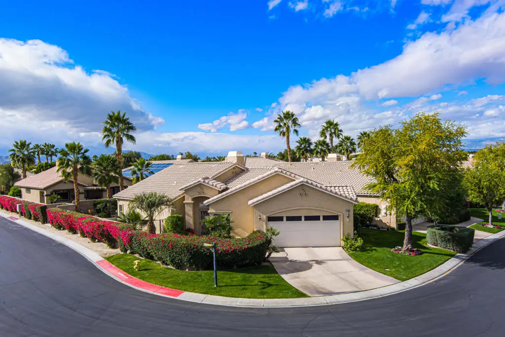 45595 Banff Springs Street, Indio, CA 92201 - #1