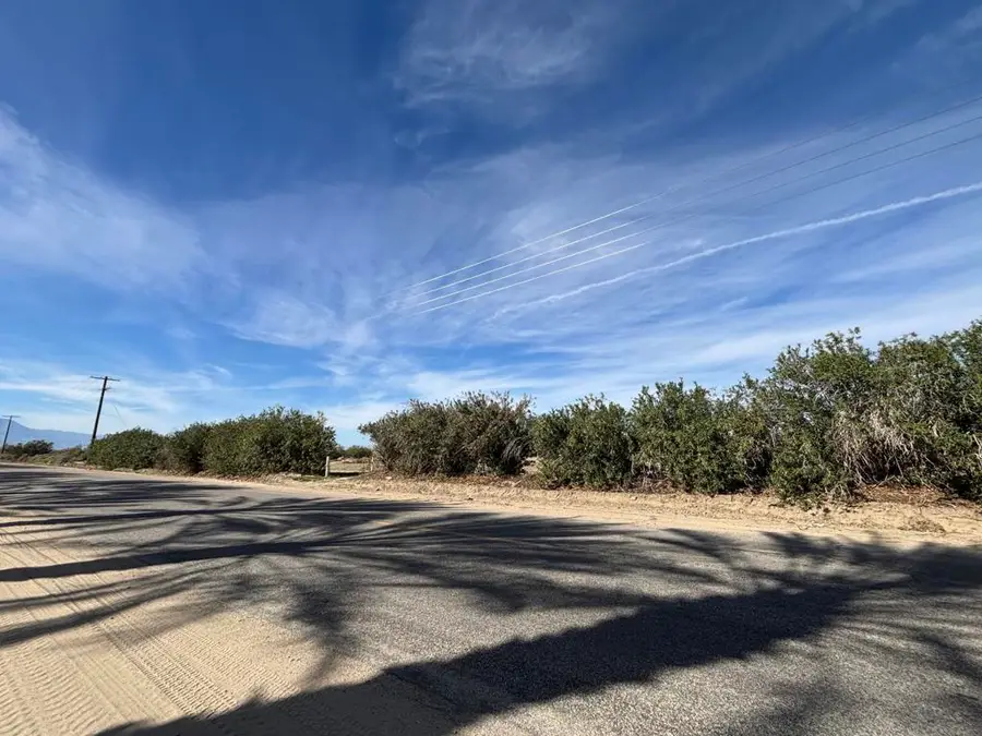 0 70th Avenue, Mecca, CA 92254 - #2
