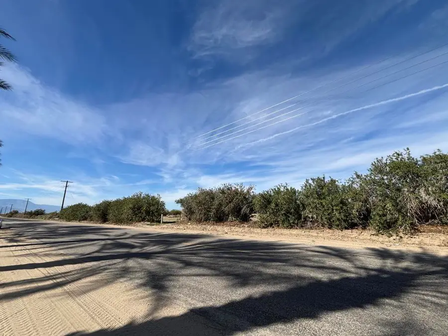 0 70th Avenue, Mecca, CA 92254 - #3