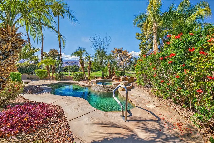 128 Kavenish Drive, Rancho Mirage, CA 92270 - #2