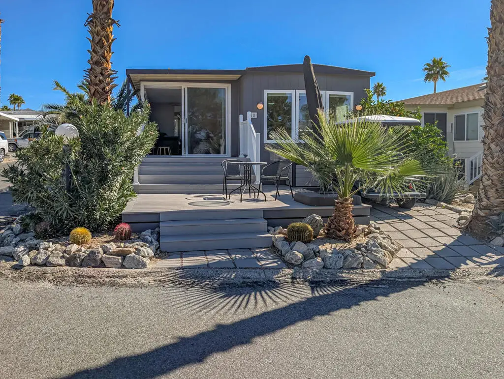 70200 Dillon Road #88, Desert Hot Springs, CA 92241 - #1