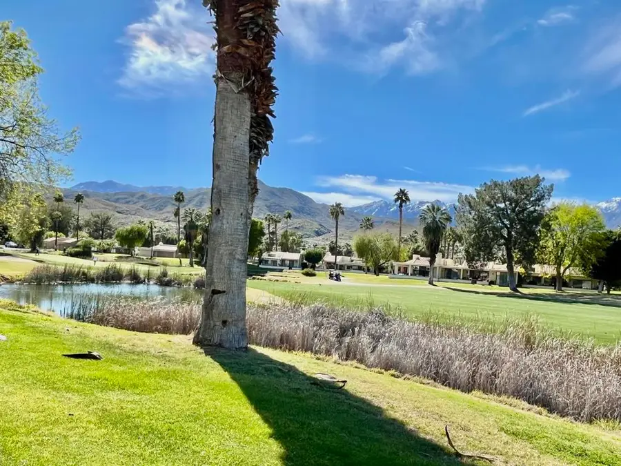2971 Calle Loreto, Palm Springs, CA 92264 - #2