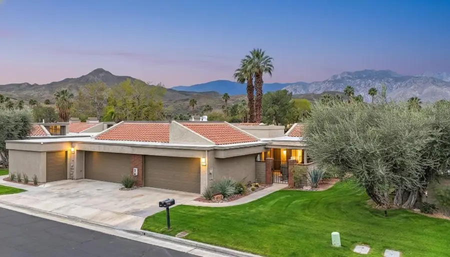 2971 Calle Loreto, Palm Springs, CA 92264 - #3