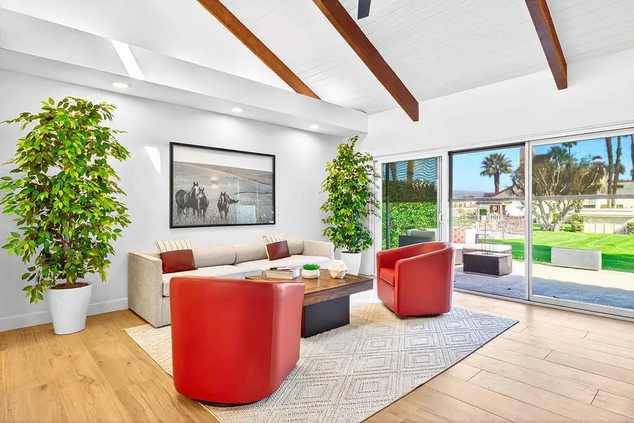 352 Forest Hills Drive, Rancho Mirage, CA 92270 - #2