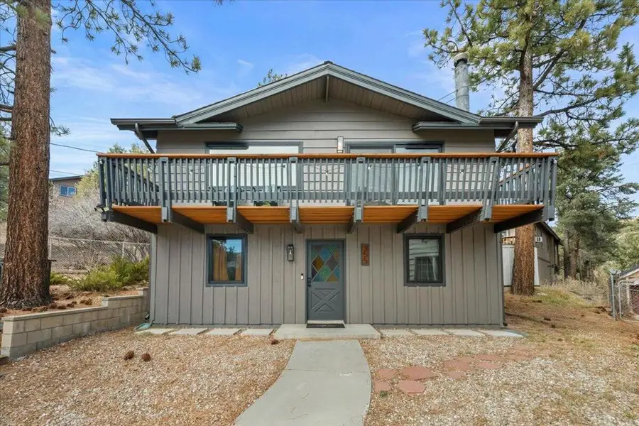 355 Mullins Drive, Big Bear City, CA 92314 - #2