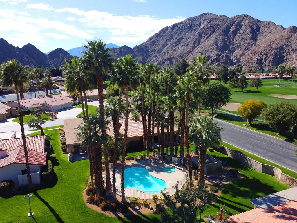 78510 Vista Del Fuente, Indian Wells, CA 92210 - #1
