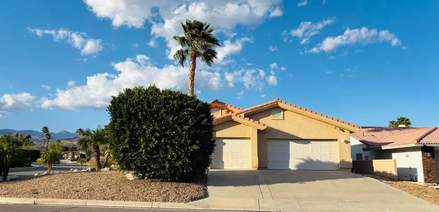 64586 Spyglass Avenue, Desert Hot Springs, CA 92240 - #2