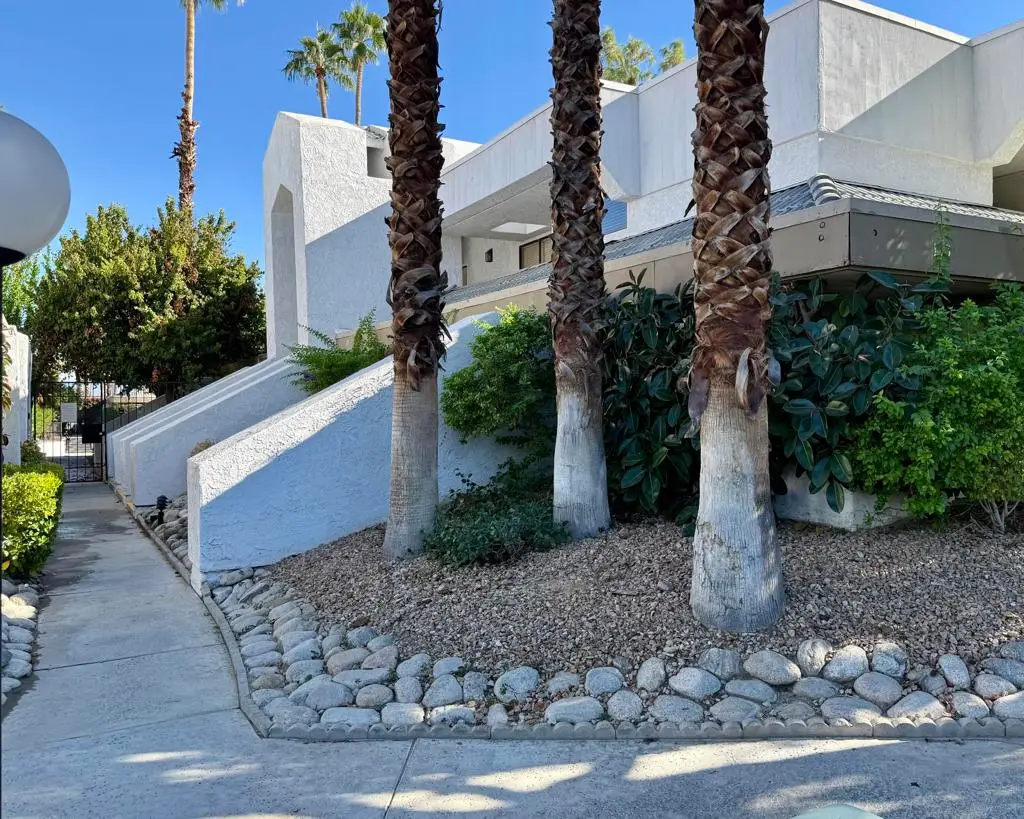 5301 E Waverly Drive #173, Palm Springs, CA 92264 - #1