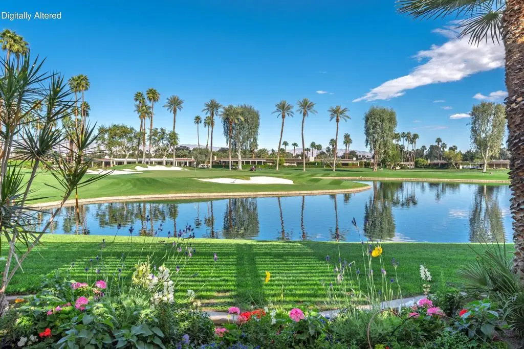 114 Columbia Drive, Rancho Mirage, CA 92270 - #1