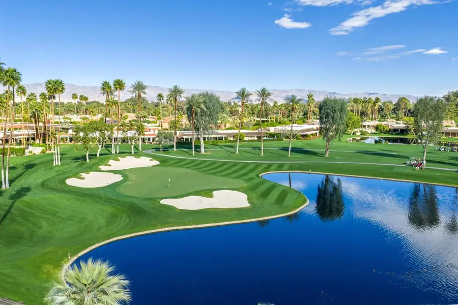 114 Columbia Drive, Rancho Mirage, CA 92270 - #3