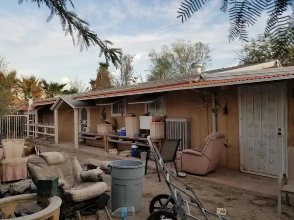 9563 &9561 Aisle Of Palms, Bombay Beach, CA 92257