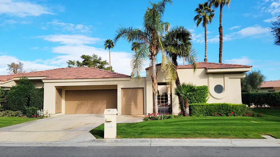 75476 Augusta Drive, Indian Wells, CA 92210 - #2