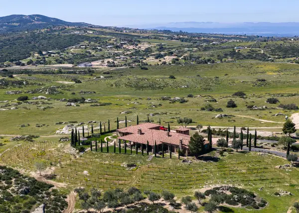 39375 San Ignacio Road, Hemet, CA 92544