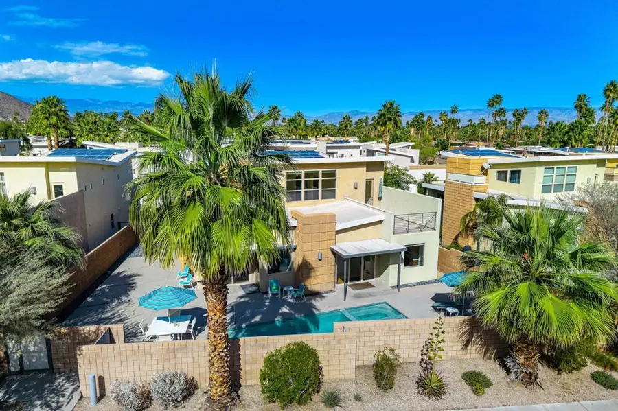 941 Oceo Circle S, Palm Springs, CA 92264 - #3