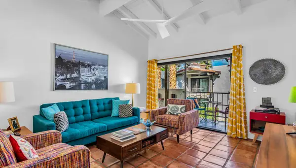 1050 E Ramon #96, Palm Springs, CA 92264