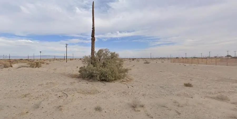 2964 Coventry Avenue, Thermal, CA 92274 - #2