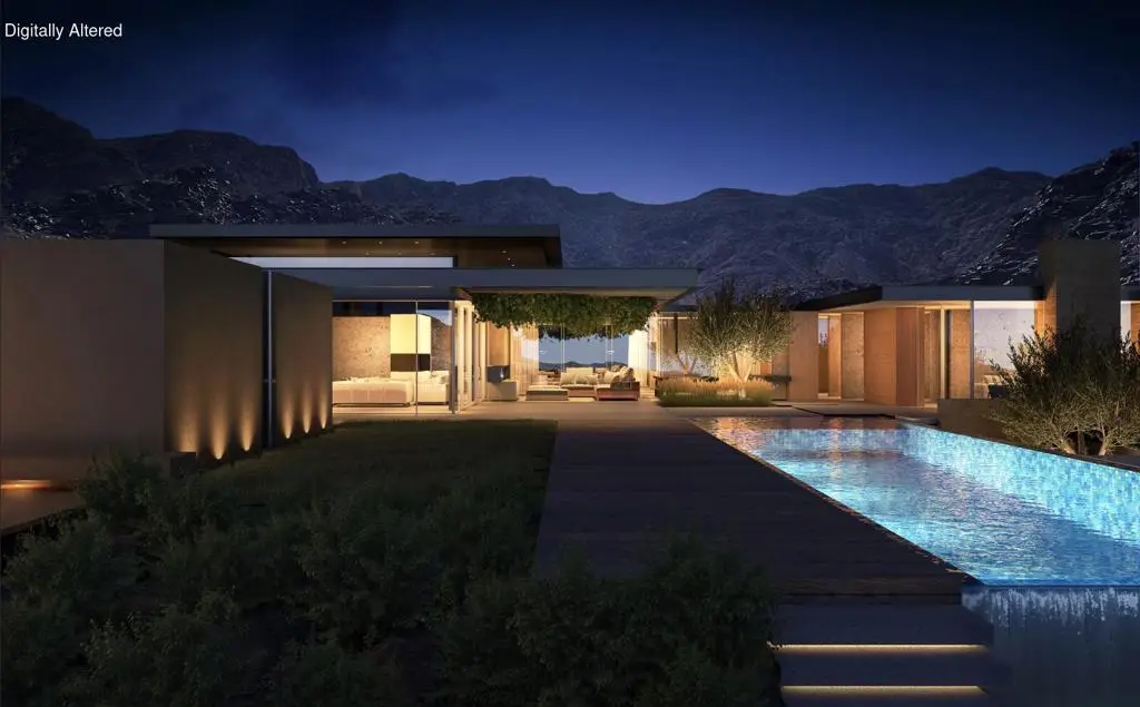 20 Sky Sail Drive, Rancho Mirage, CA 92270 - #1