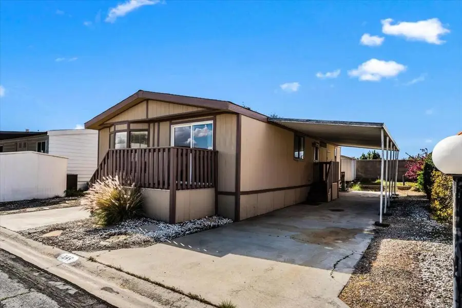 14777 Palm Drive #149, Desert Hot Springs, CA 92240 - #3