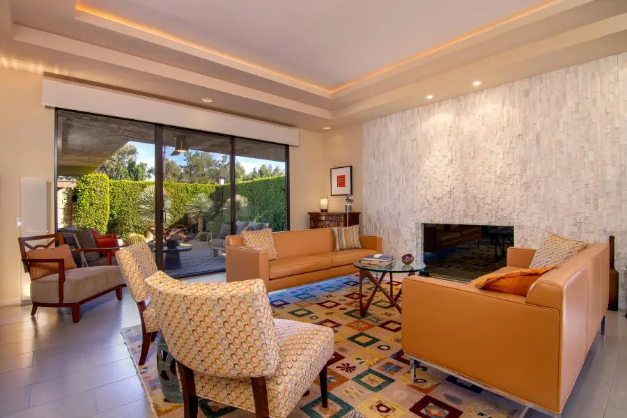 15 Dartmouth Drive, Rancho Mirage, CA 92270 - #2