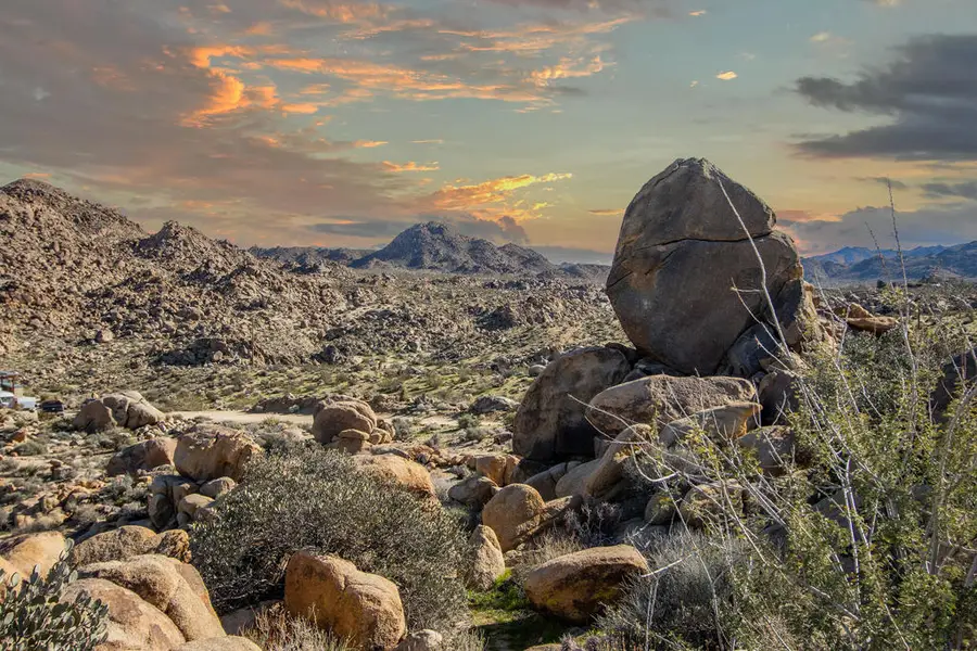 7201 Alturas Drive, Joshua Tree, CA 92252 - #3