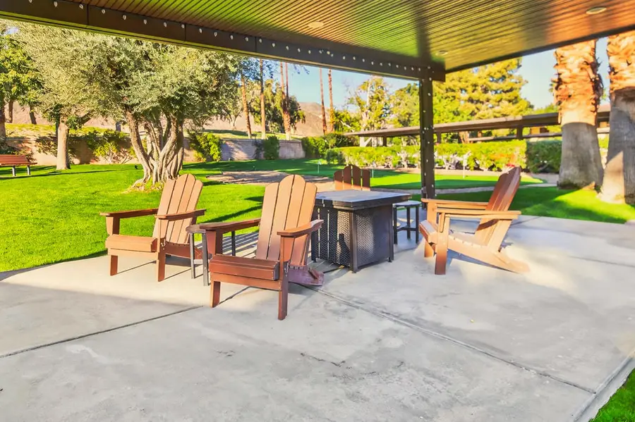 2821 N Los Felices Circle #107, Palm Springs, CA 92262 - #2