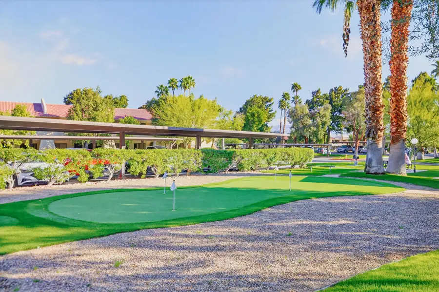 2821 N Los Felices Circle #107, Palm Springs, CA 92262 - #3