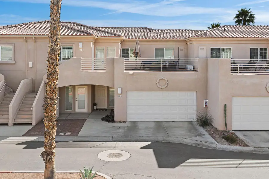 67687 Duchess Road #204, Cathedral City, CA 92234 - #2