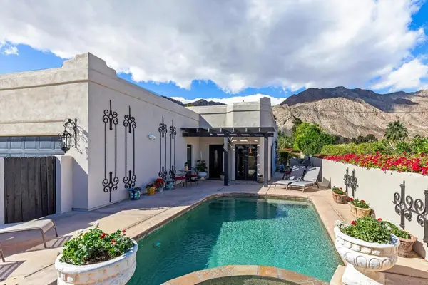 53525 Avenida Juarez, La Quinta, CA 92253