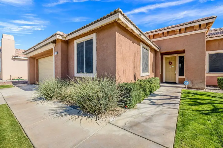 47496 Manteca Court, Indio, CA 92201 - #2