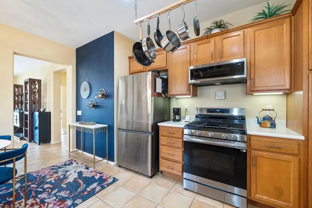 78531 Glastonbury Way, Palm Desert, CA 92211 - #1