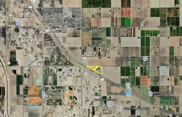 24 Hammond Road, Mecca, CA 92254