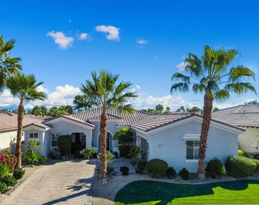 48194 Newport Bridge Place, Indio, CA 92201 - #2