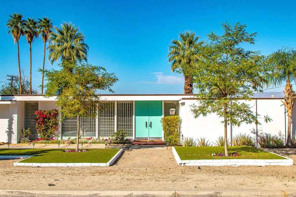 73070 Grapevine Street, Palm Desert, CA 92260 - #1