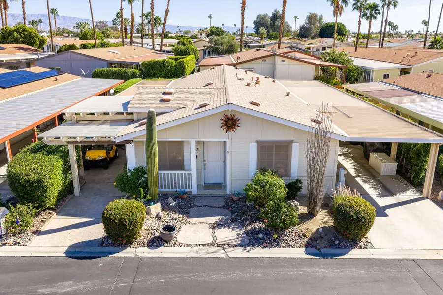 73450 Country Club Drive #93, Palm Desert, CA 92260 - #2