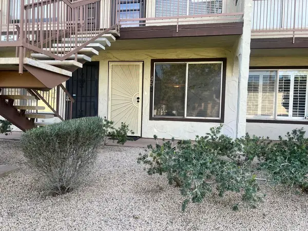 64275 Spyglass Avenue #45, Desert Hot Springs, CA 92240
