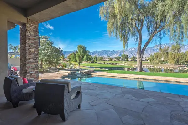 33 Via Las Flores, Rancho Mirage, CA 92270
