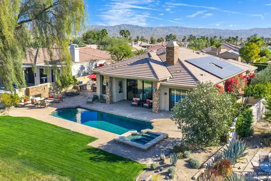 33 Via Las Flores, Rancho Mirage, CA 92270 - #2