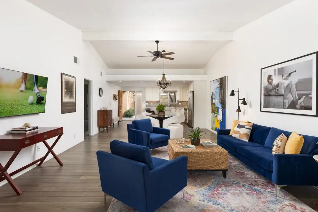 49165 Washington Street, La Quinta, CA 92253 - #1