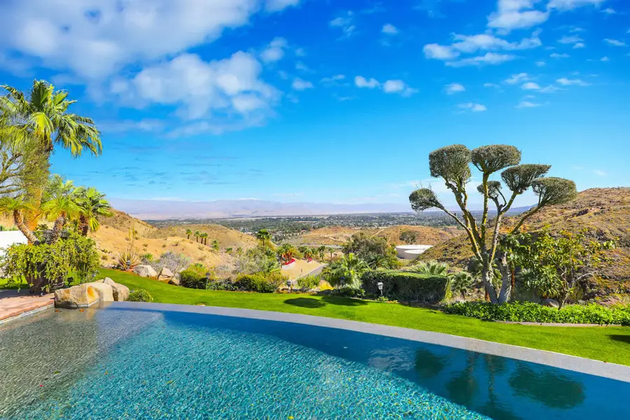 14 Santa Rosa Mountain Lane, Rancho Mirage, CA 92270 - #2