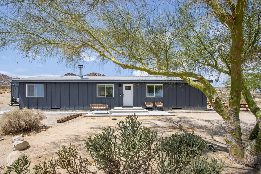 7122 Sunkist Road, Joshua Tree, CA 92252 - #2