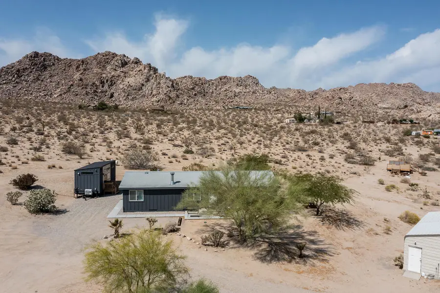 7122 Sunkist Road, Joshua Tree, CA 92252 - #3