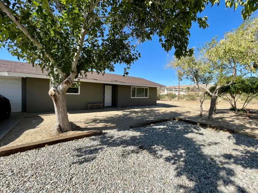 61880 Verbena Road, Joshua Tree, CA 92252 - #2