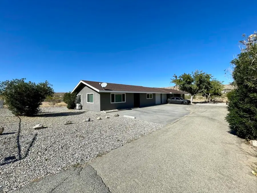 61880 Verbena Road, Joshua Tree, CA 92252 - #3