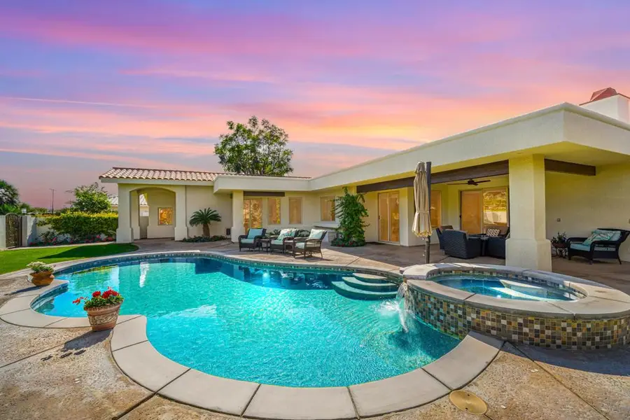 43153 Moore Circle, Indio, CA 92203 - #2