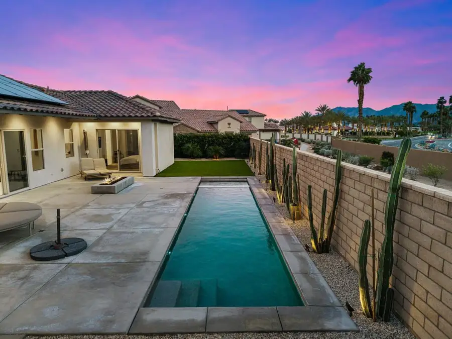 55766 Isleworth, La Quinta, CA 92253 - #3
