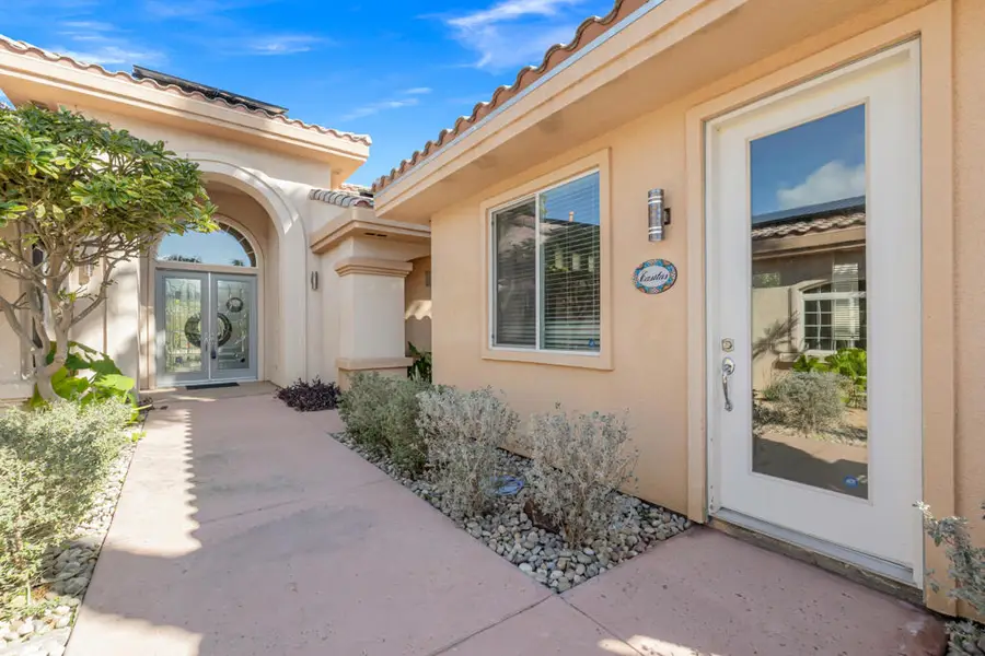 4 Ivy League Circle, Rancho Mirage, CA 92270 - #3